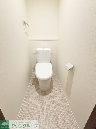 Nanala A棟の物件内観写真